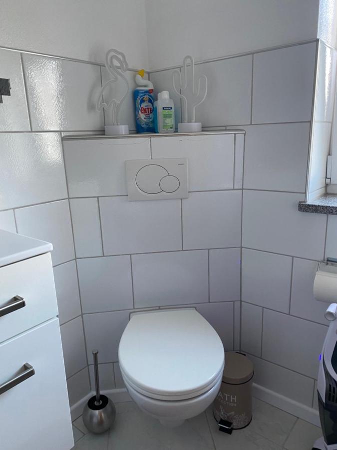 Wohnung Neunburg Vorm Wald Eksteriør billede