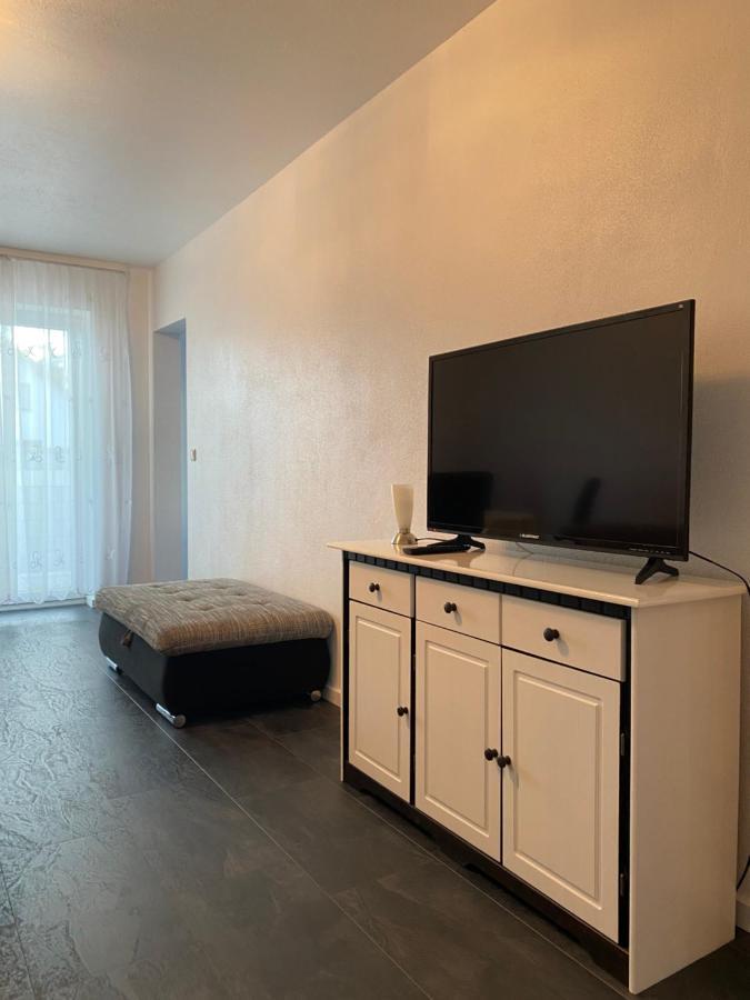 Wohnung Neunburg Vorm Wald Eksteriør billede