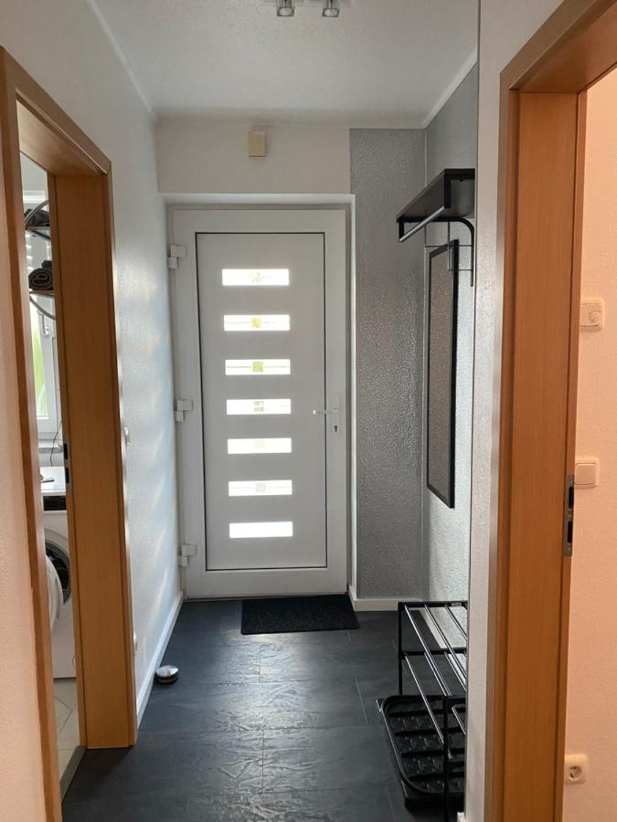 Wohnung Neunburg Vorm Wald Eksteriør billede