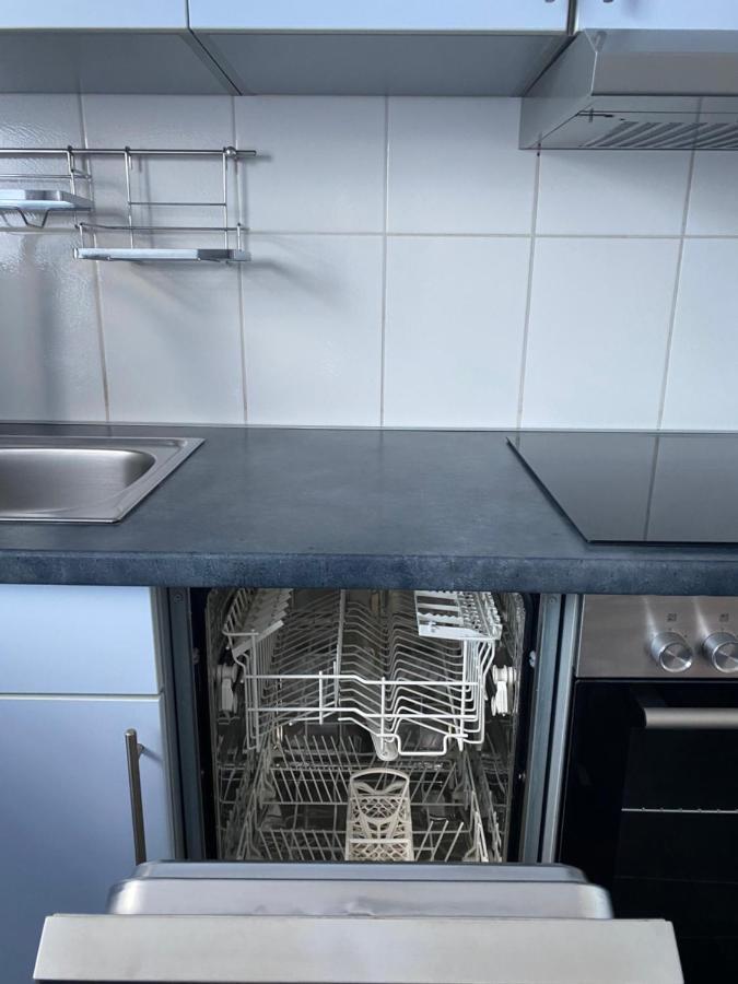 Wohnung Neunburg Vorm Wald Eksteriør billede