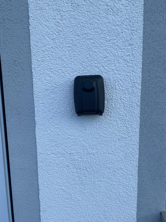 Wohnung Neunburg Vorm Wald Eksteriør billede