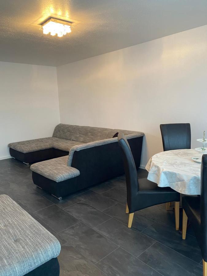 Wohnung Neunburg Vorm Wald Eksteriør billede