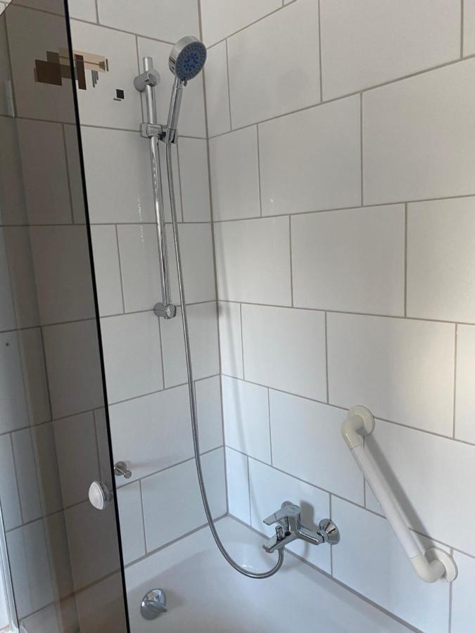 Wohnung Neunburg Vorm Wald Eksteriør billede