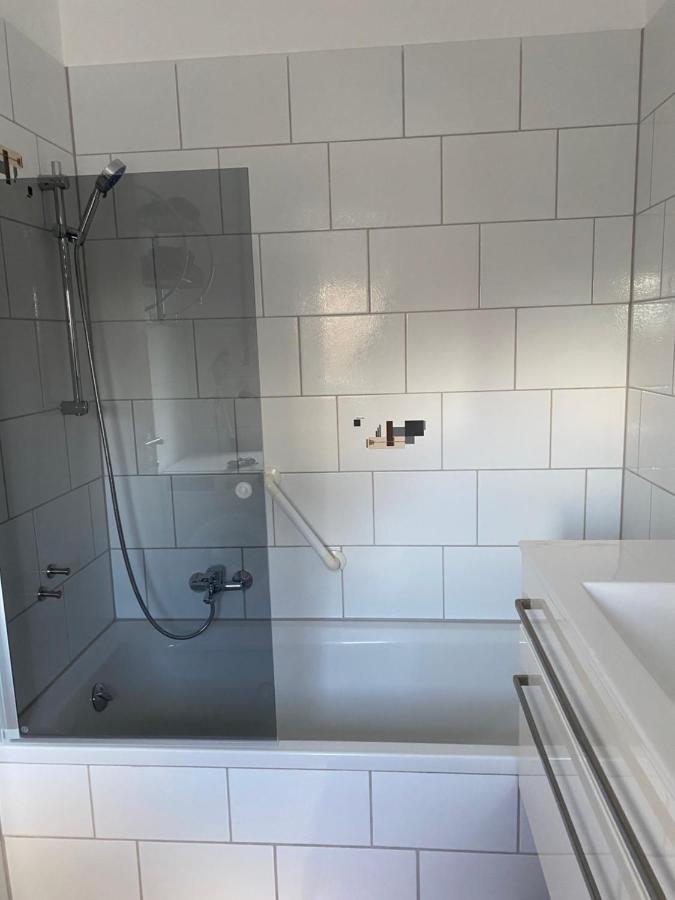 Wohnung Neunburg Vorm Wald Eksteriør billede