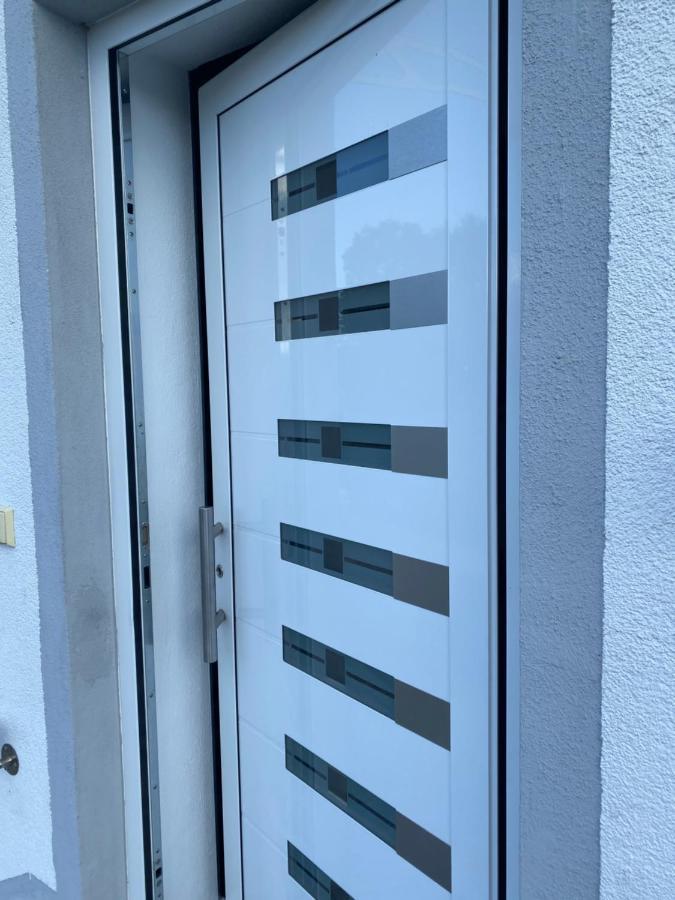 Wohnung Neunburg Vorm Wald Eksteriør billede