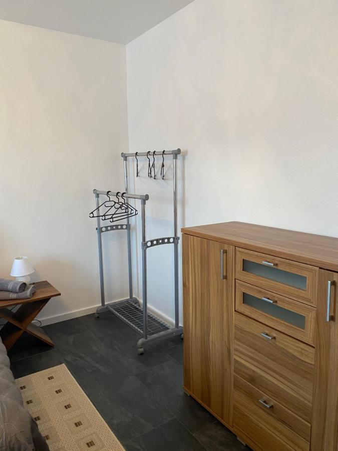 Wohnung Neunburg Vorm Wald Eksteriør billede