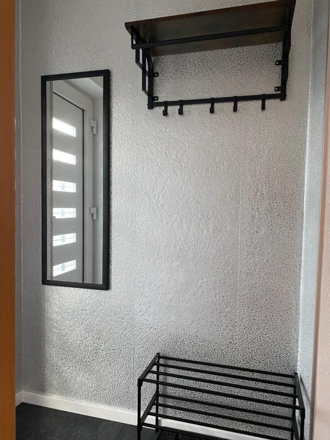 Wohnung Neunburg Vorm Wald Eksteriør billede