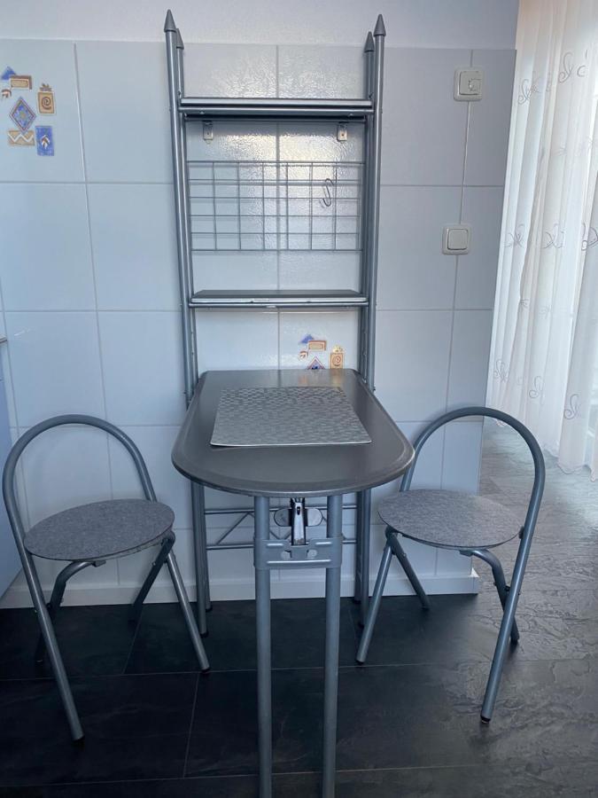 Wohnung Neunburg Vorm Wald Eksteriør billede