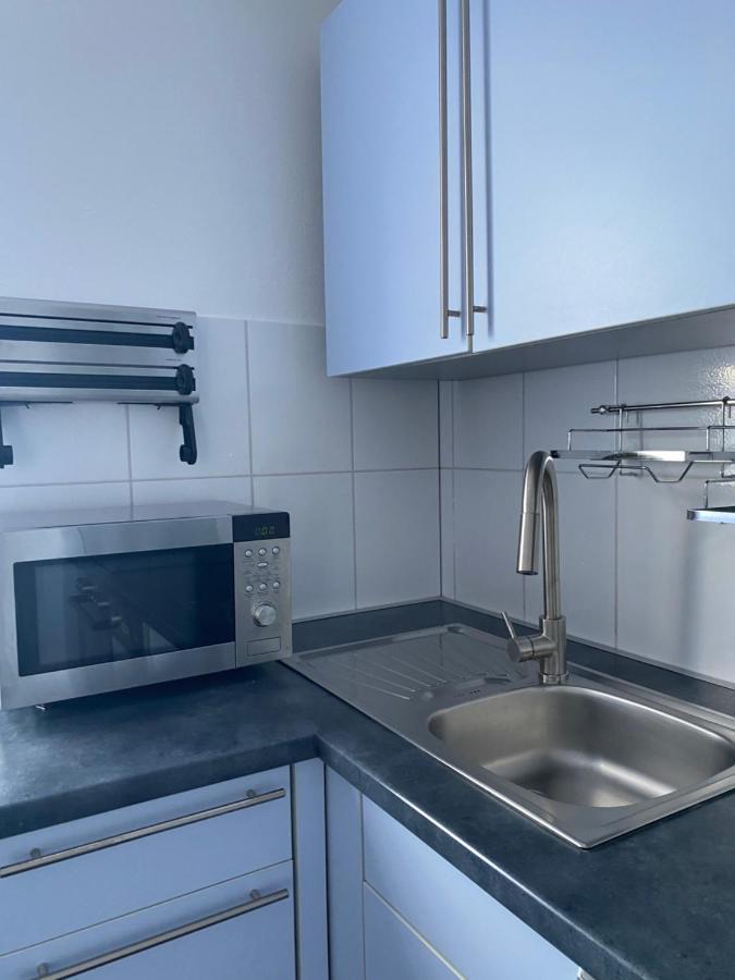 Wohnung Neunburg Vorm Wald Eksteriør billede