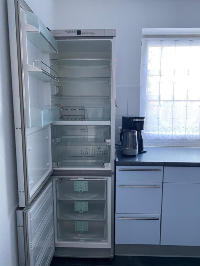 Wohnung Neunburg Vorm Wald Eksteriør billede