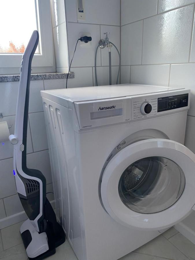 Wohnung Neunburg Vorm Wald Eksteriør billede