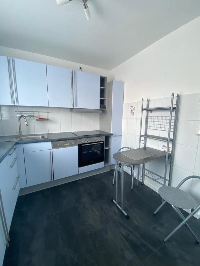 Wohnung Neunburg Vorm Wald Eksteriør billede