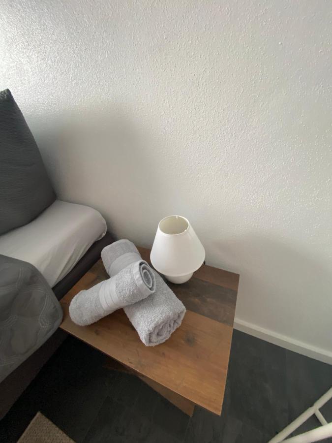 Wohnung Neunburg Vorm Wald Eksteriør billede