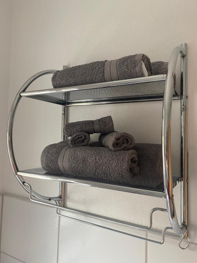 Wohnung Neunburg Vorm Wald Eksteriør billede