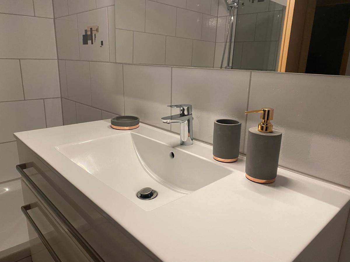 Wohnung Neunburg Vorm Wald Eksteriør billede