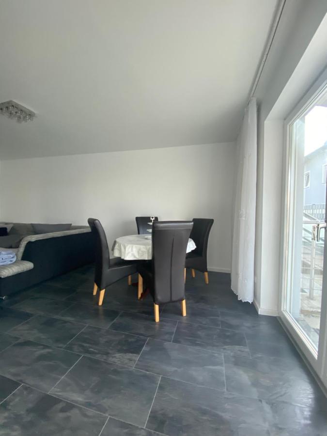 Wohnung Neunburg Vorm Wald Eksteriør billede