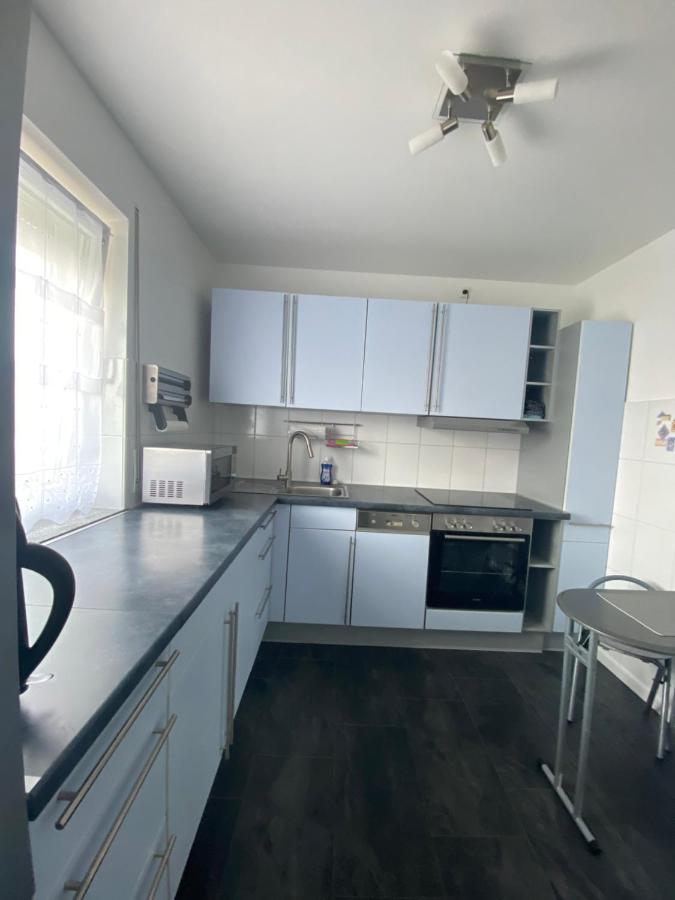 Wohnung Neunburg Vorm Wald Eksteriør billede