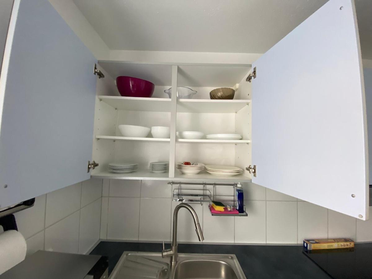 Wohnung Neunburg Vorm Wald Eksteriør billede