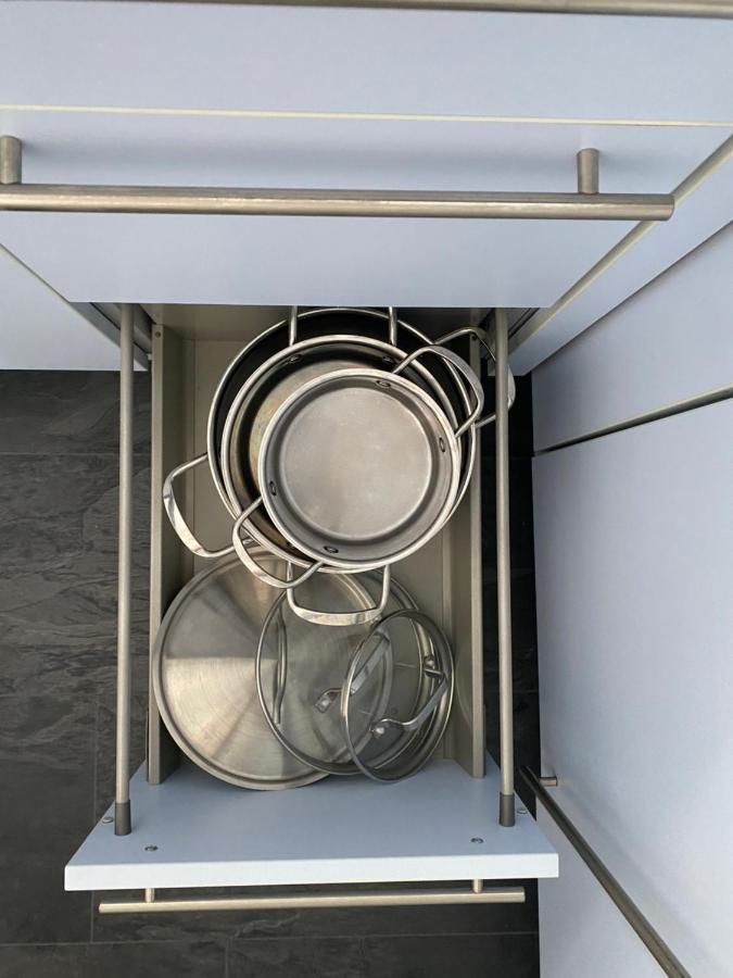 Wohnung Neunburg Vorm Wald Eksteriør billede