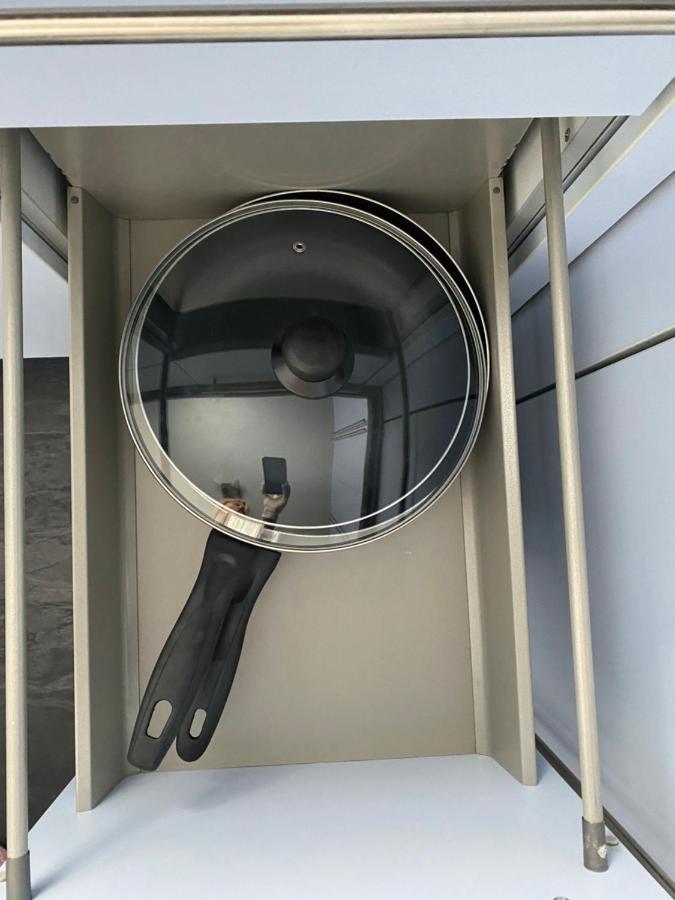 Wohnung Neunburg Vorm Wald Eksteriør billede