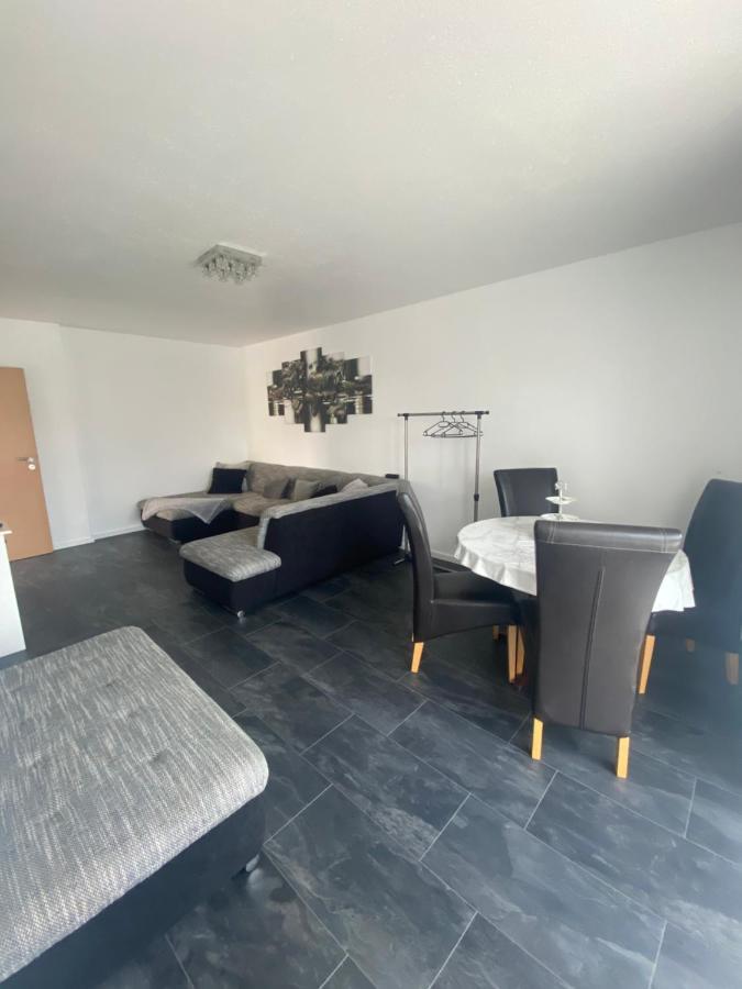 Wohnung Neunburg Vorm Wald Eksteriør billede