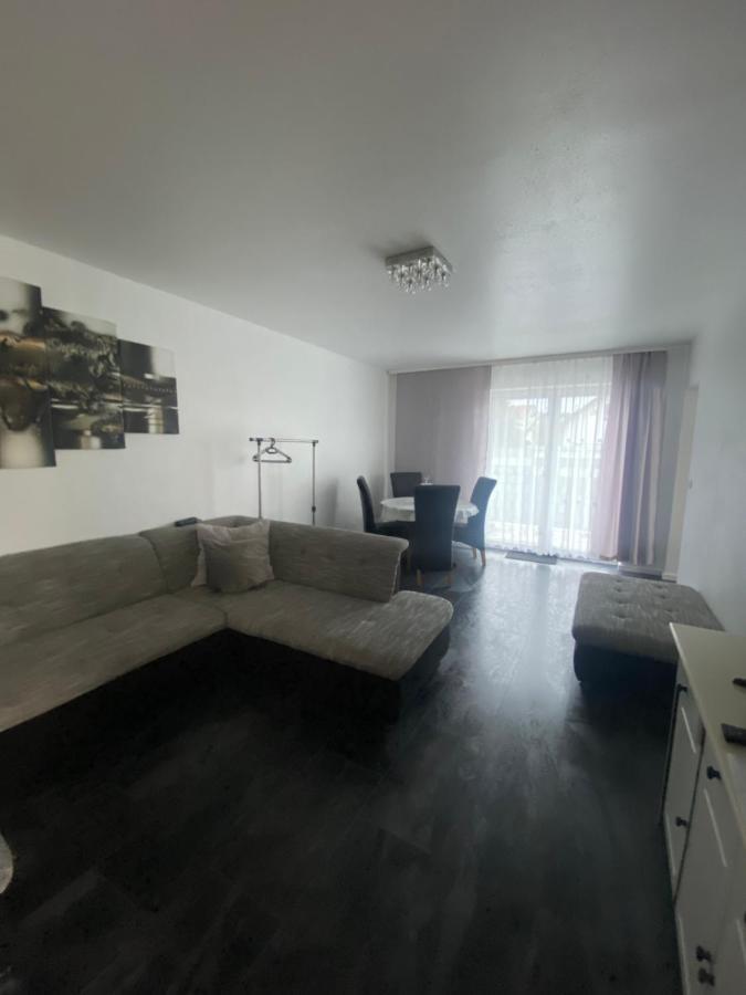 Wohnung Neunburg Vorm Wald Eksteriør billede