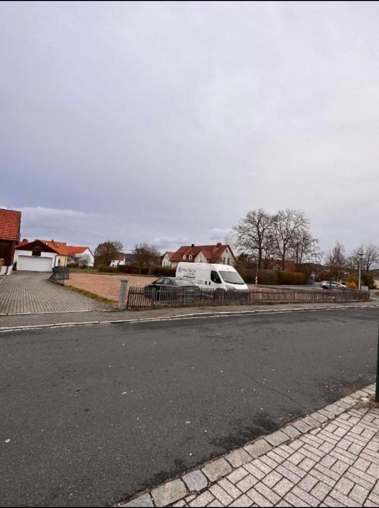 Wohnung Neunburg Vorm Wald Eksteriør billede