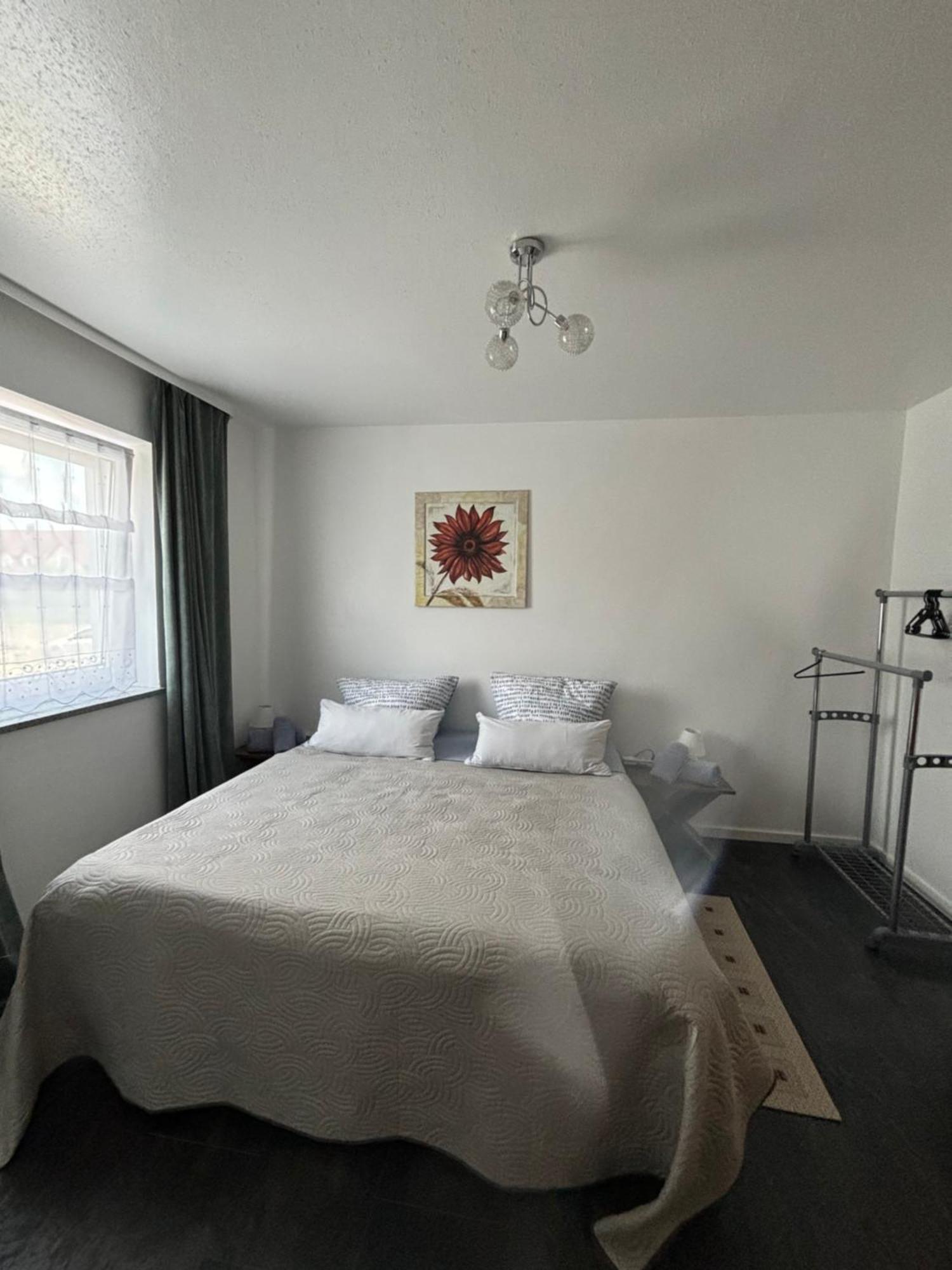 Wohnung Neunburg Vorm Wald Eksteriør billede