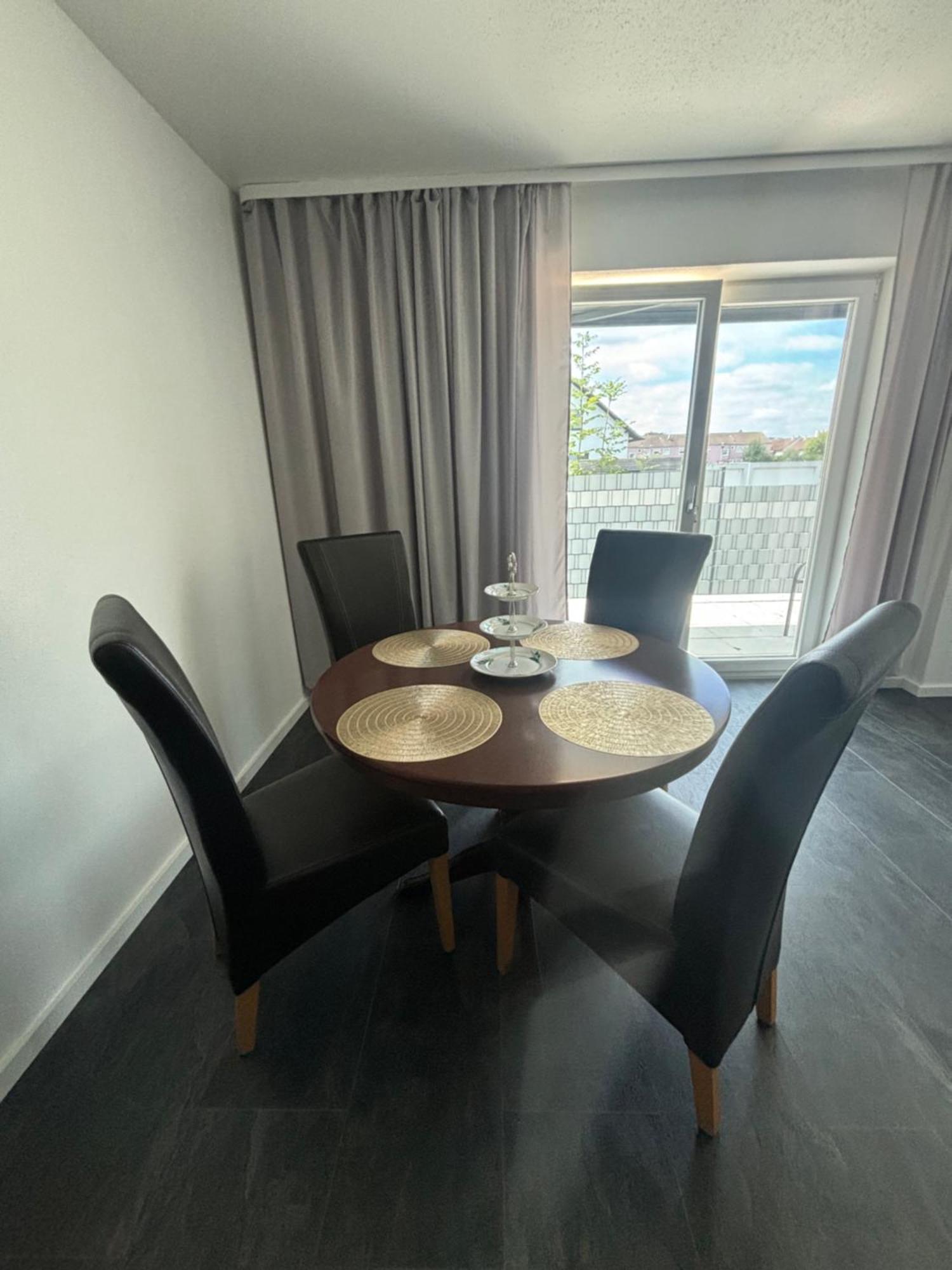 Wohnung Neunburg Vorm Wald Eksteriør billede