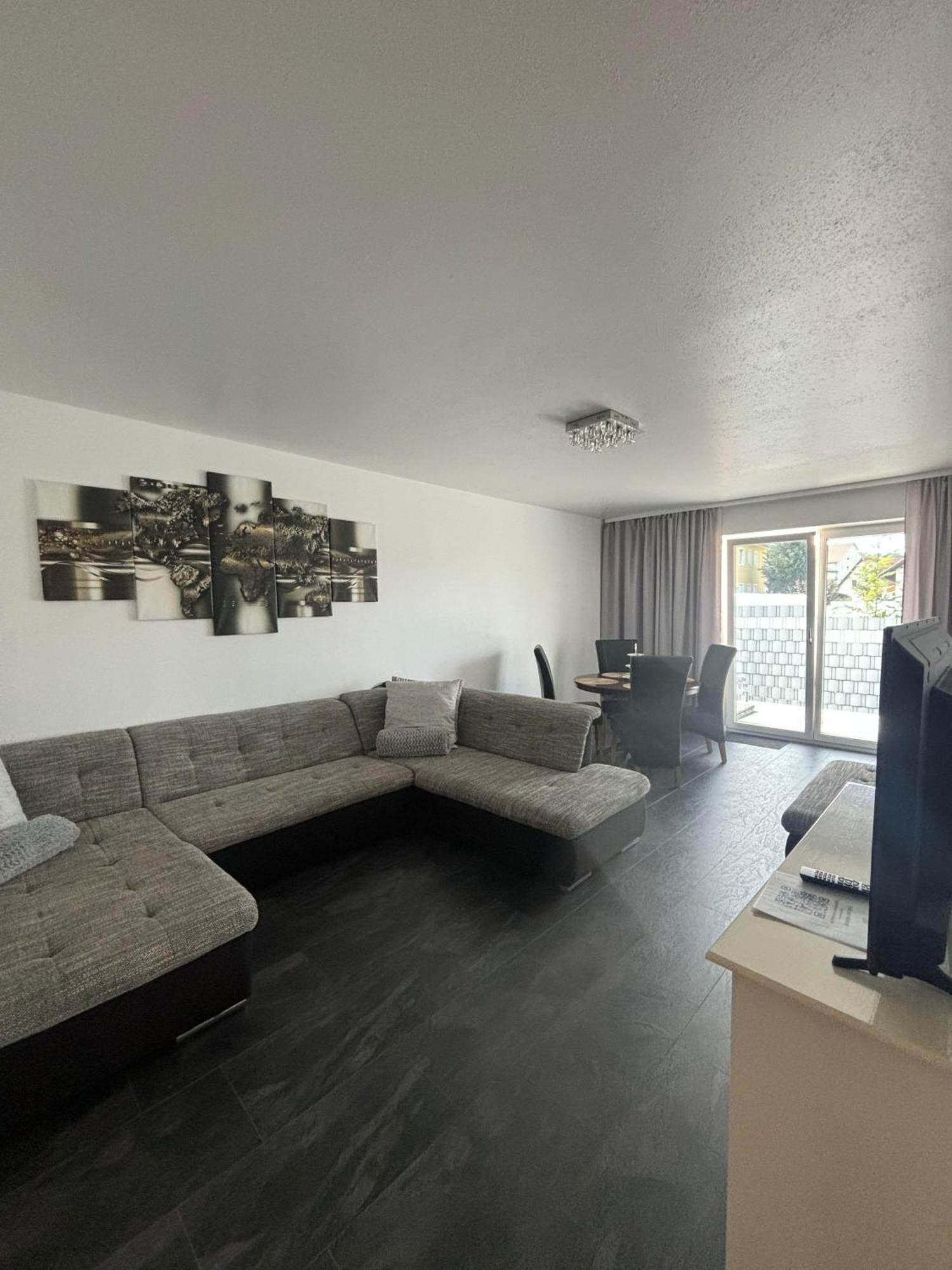 Wohnung Neunburg Vorm Wald Eksteriør billede