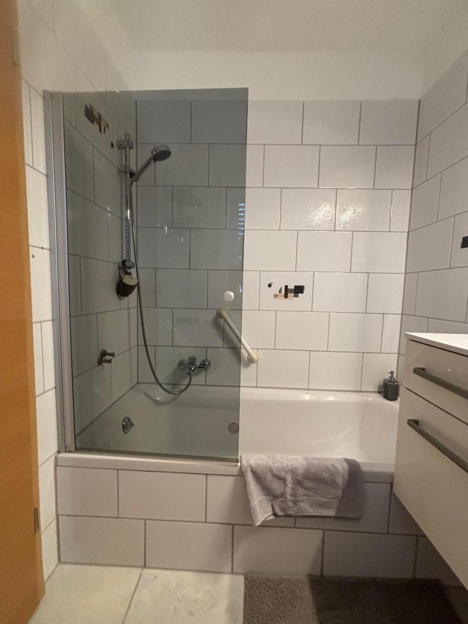 Wohnung Neunburg Vorm Wald Eksteriør billede