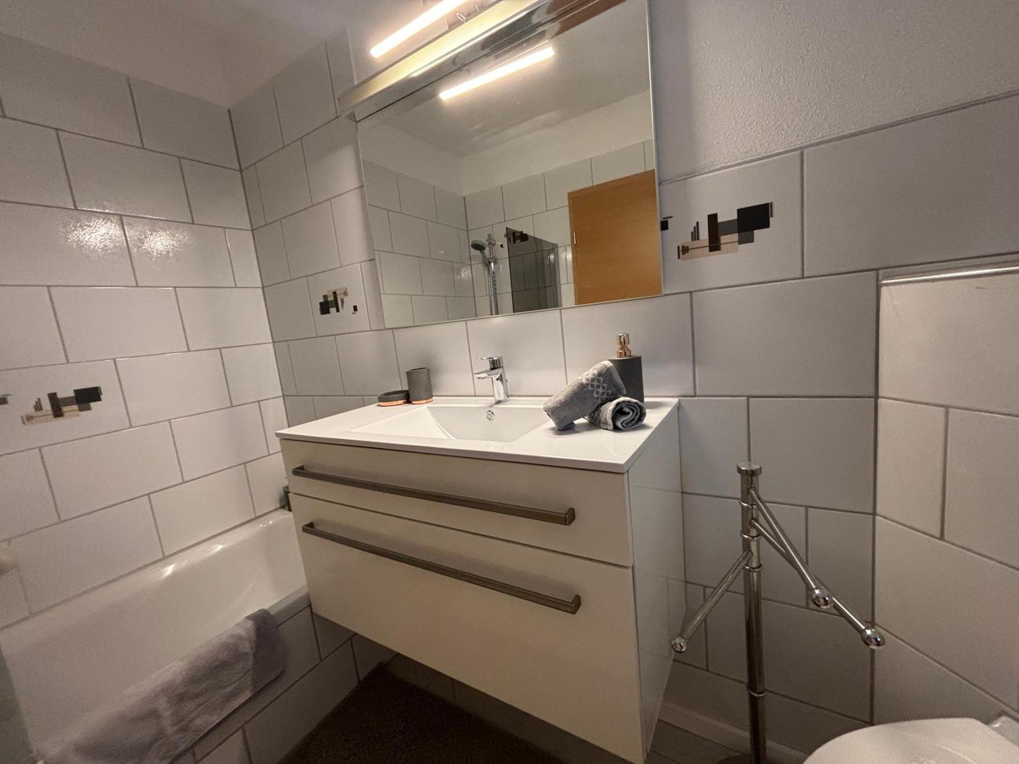 Wohnung Neunburg Vorm Wald Eksteriør billede